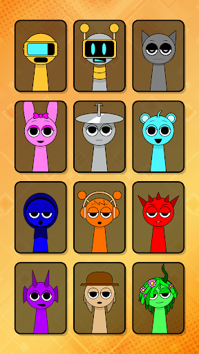 Spunky Beat: Full Mod Music PC