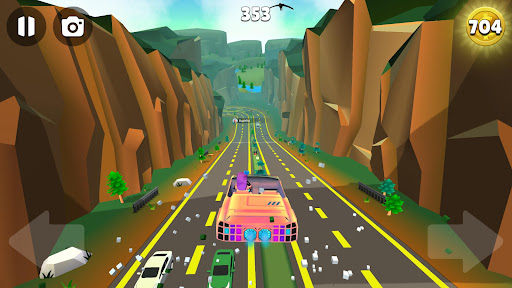 Faily Brakes PC