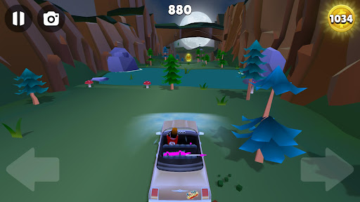 Faily Brakes PC