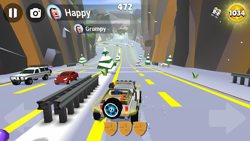 Faily Brakes PC