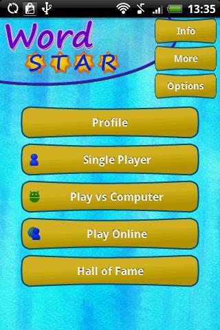 Word Star PC