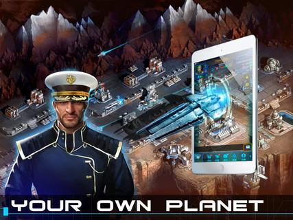 Galaxy at War Online PC