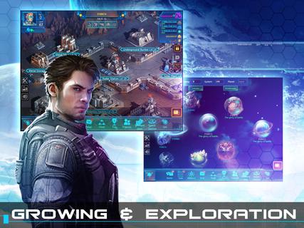 Galaxy at War Online PC