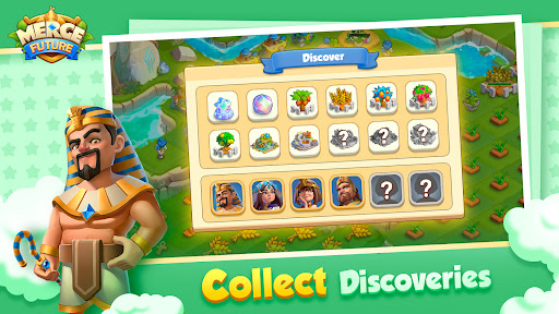 Zukunft zusammenführen PC