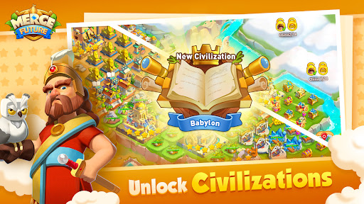 Zukunft zusammenführen PC