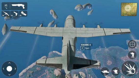 Cover Strike Battle Royale PC