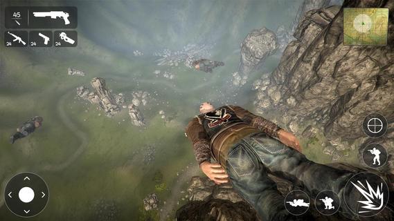 Cover Strike Battle Royale PC