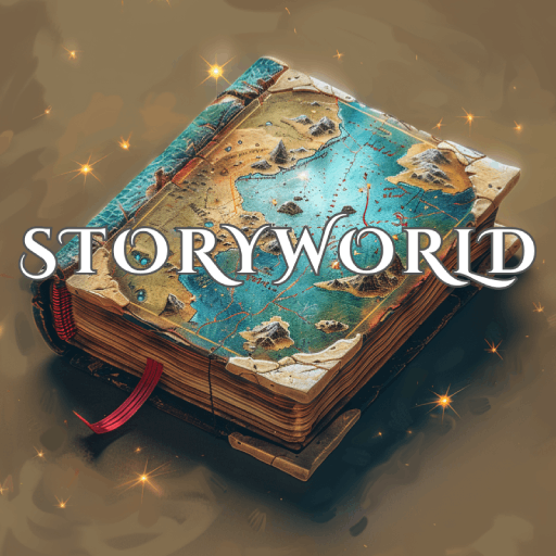 StoryWorld Historias RPG PC