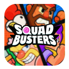 Squad Super Buster Wallpapers PC