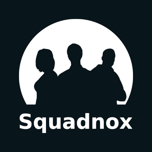 Squadnox - Game Server Hosting PC