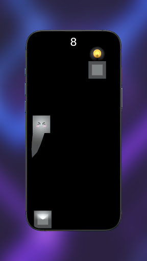 Square Leap - Jump Game