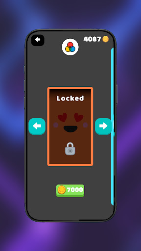 Square Leap - Jump Game