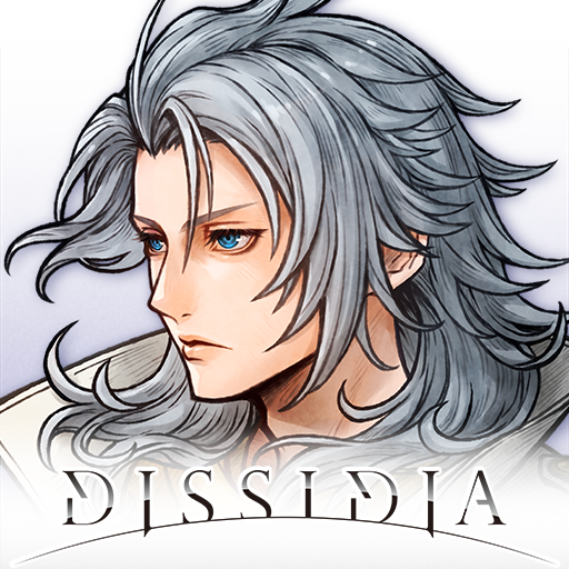 DISSIDIA DUELLUM FINAL FANTASY para PC