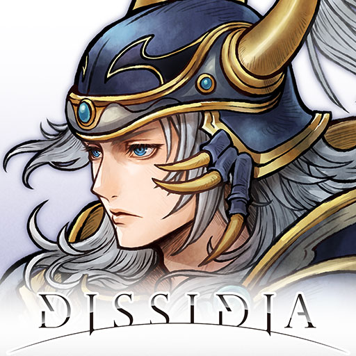 DISSIDIA DUELLUM FINAL FANTASY