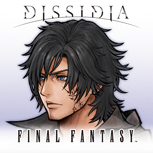 DISSIDIA DUELLUM FINAL FANTASY PC版