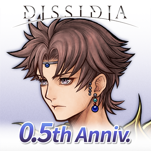 DISSIDIA DUELLUM FINAL FANTASY PC
