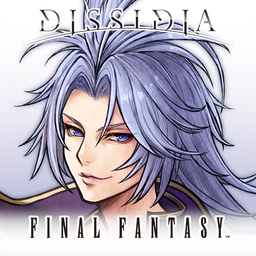 DISSIDIA DUELLUM FINAL FANTASY