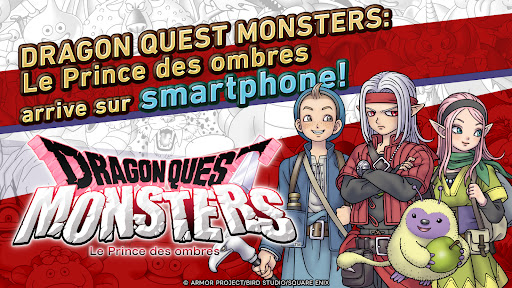 DQM : Le Prince des ombres PC