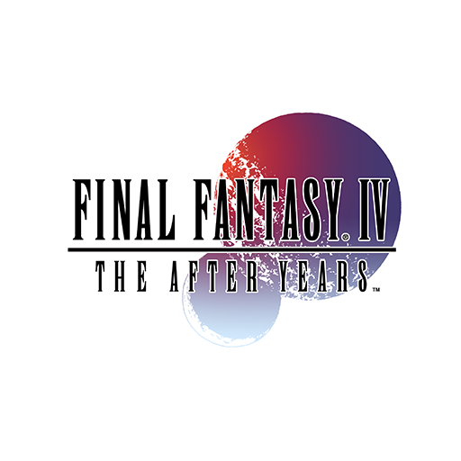 FINAL FANTASY IV: TAY電腦版