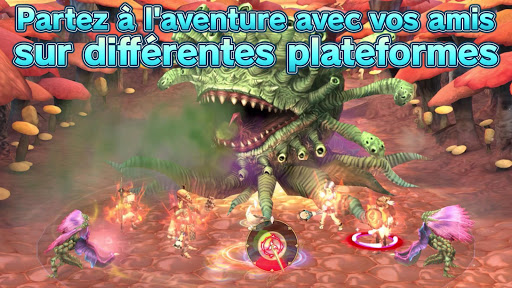 FINALFANTASY CRYSTALCHRONICLES PC