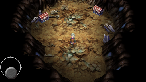 FINAL FANTASY III (3D REMAKE) PC版