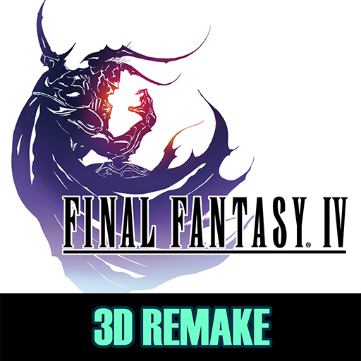 FINAL FANTASY IV (3D REMAKE) PC