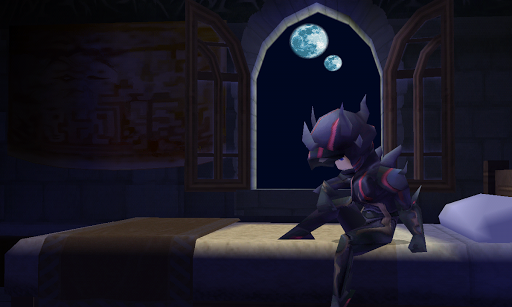 FINAL FANTASY IV (3D REMAKE) PC