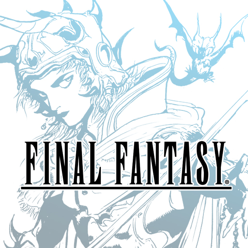 FINAL FANTASY PC版