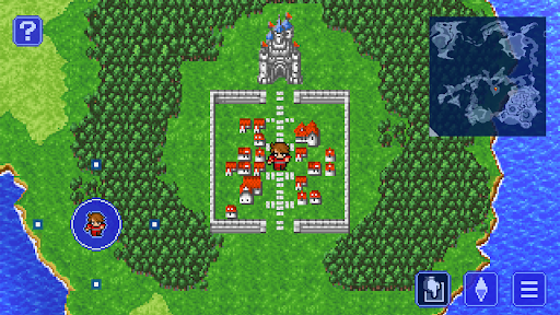 FINAL FANTASY PC