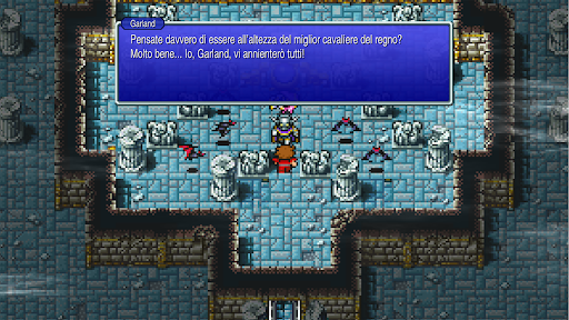 FINAL FANTASY PC