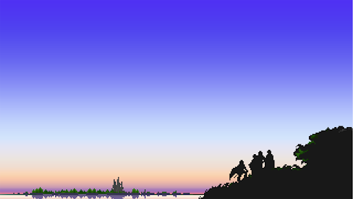 FINAL FANTASY电脑版