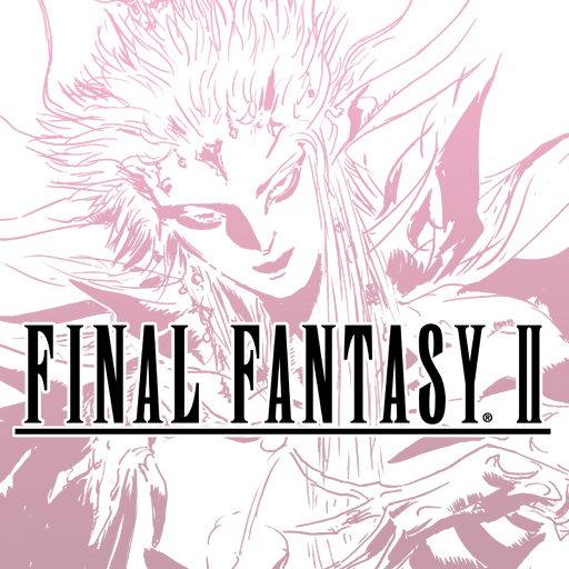 FINAL FANTASY II PC版