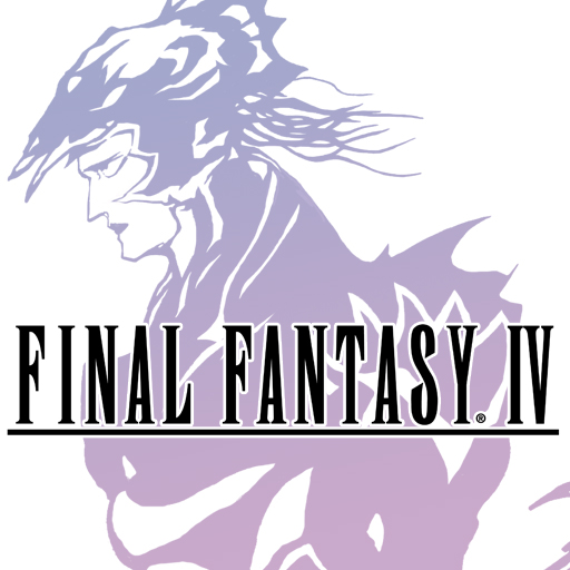 FINAL FANTASY IV PC版