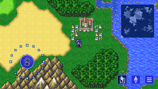 FINAL FANTASY IV PC版