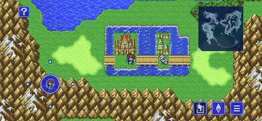 FINAL FANTASY V PC