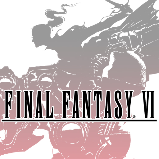 FINAL FANTASY VI PC版