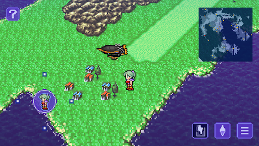 FINAL FANTASY VI PC版