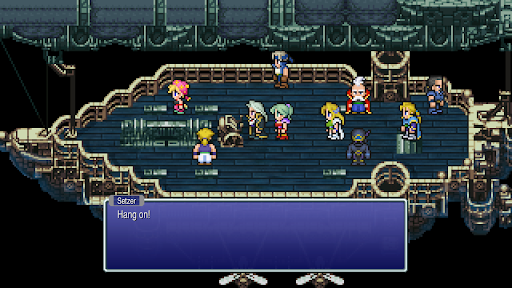 FINAL FANTASY VI PC