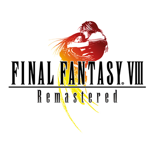 FINAL FANTASY VIII Remastered电脑版