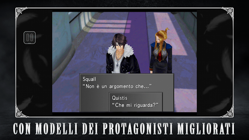 FINAL FANTASY VIII Remastered PC