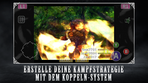 FINAL FANTASY VIII Remastered