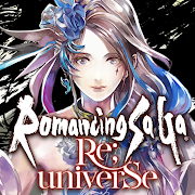 Romancing SaGa Re;univerSe PC