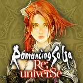Romancing SaGa Re;UniverSe PC