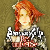 Romancing SaGa Re;UniverSe