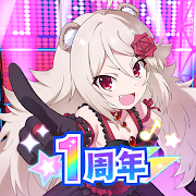 SHOW BY ROCK!! Fes A Live APK for Android Download