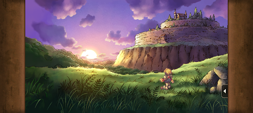 SaGa Frontier 2 Remastered电脑版