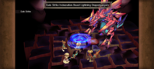 SaGa Frontier 2 Remastered电脑版