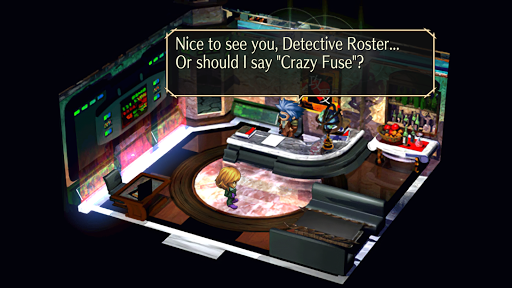 SaGa Frontier Remastered PC