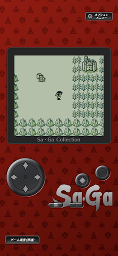 Sa?Ga COLLECTION PC版