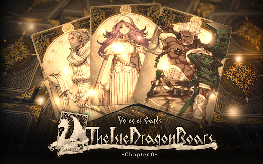 VoC:TheIsleDragonRoarsChapter0 PC